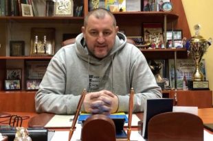 Главе Купянска объявили подозрение в государственной измене