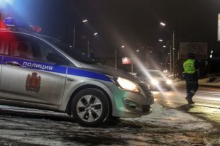 8 нетрезвых нарушителей сели за руль повторно.