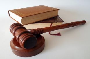 Перед судом предстал генеральный директор ресурсоснабжающей организации «Эко-Восток».