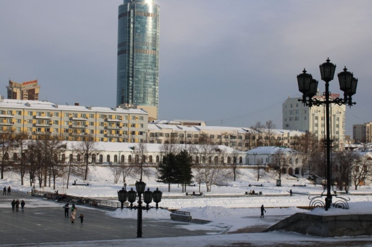Екатеринбургская гордума приняла изменения в правила благоустройства