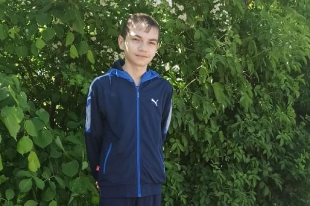 14-летний доктор. Школьник из Черняховска пишет книги по медицине