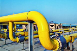 ЕС с начала войны в Украине закупил газ и нефть РФ на 12 млрд евро, — СМИ