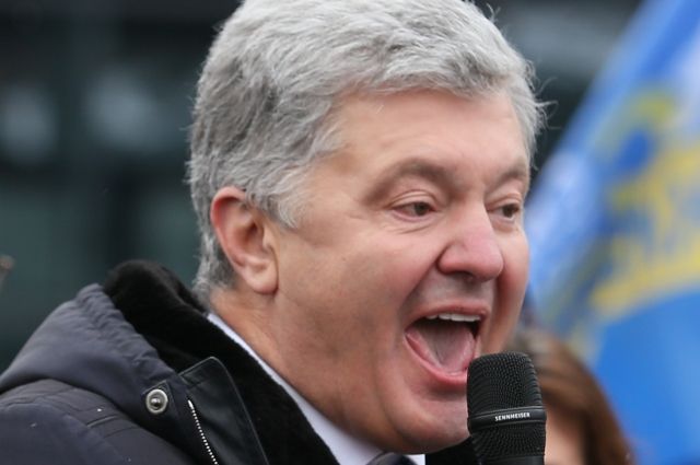 Ющенко призывает к штурму Москвы: реакция на заявление экс-президента Украины