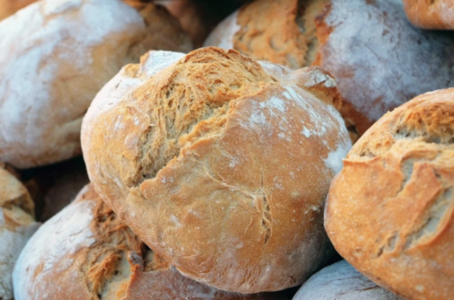 По-хантыйски хлеб – «нянь»