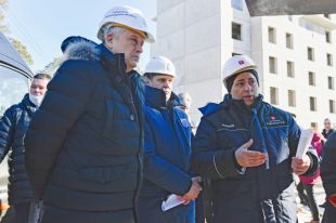 Крупные инвесторы намерены строить жилье для своих сотрудников.