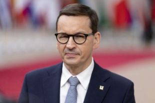 Премьер Польши объявил о «дерусификации экономики»: подробности
