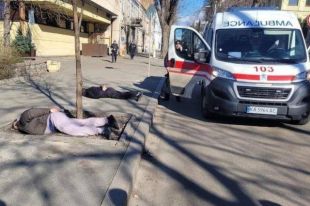 В Киеве за время войны уничтожено 35 групп российских диверсантов