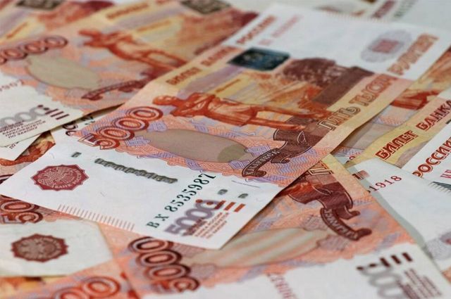 Минфин предложил перераспределить расходы бюджета объемом 486 млрд рублей