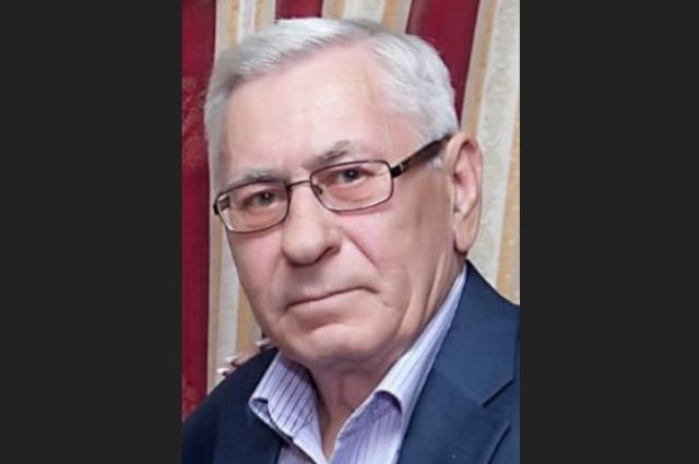  Скончался экс-председатель Оренбургской городской избирательной комиссии Анатолий Ступников.