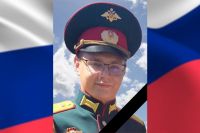 В ходе спецоперации на Украине погиб младший сержант из Сорочинска Глеб Сова.