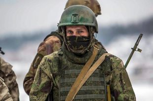 Россия поднимает возраст «мобилизованных» с ОРДЛО до 65 лет