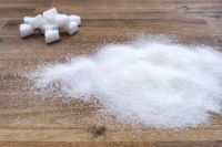 Для магазинов Оренбуржья из Набережных Челнов прибыли 80 тонн сахара.