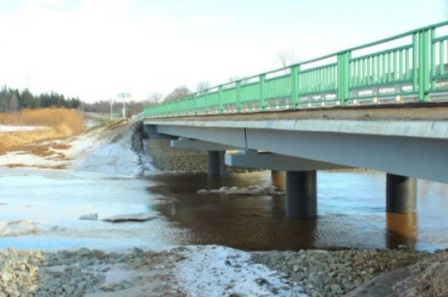 Мост на Западном подъезде к Ростову отремонтируют за 2,8 млрд рублей