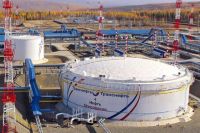 По нефтепроводам «Транснефть-Сибирь» в год проходит около 300 млн тонн извлекаемых в Тюменском макрорегионе жидких углеводородов