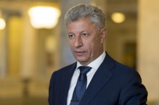 Бойко призвал помочь освободить секретаря горсовета Новой Каховки Васильева