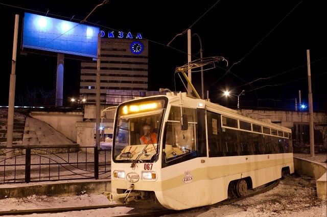 В Ростовской области отменили проект по обновлению трамваев