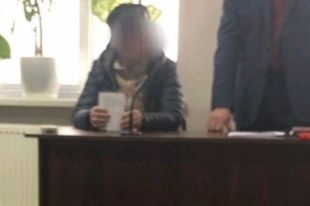 В Николаеве женщина передавала oккупaнтaм информацию о воинских частях ВСУ.