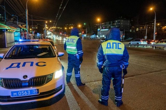 В прошлом году в регионе за нарушения ПДД наложено 1,3 млрд рублей штрафов.