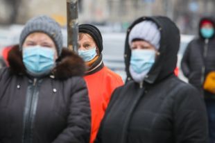 Цезий в воздухе Киева: в Кабмине объяснили, опасны ли показатели