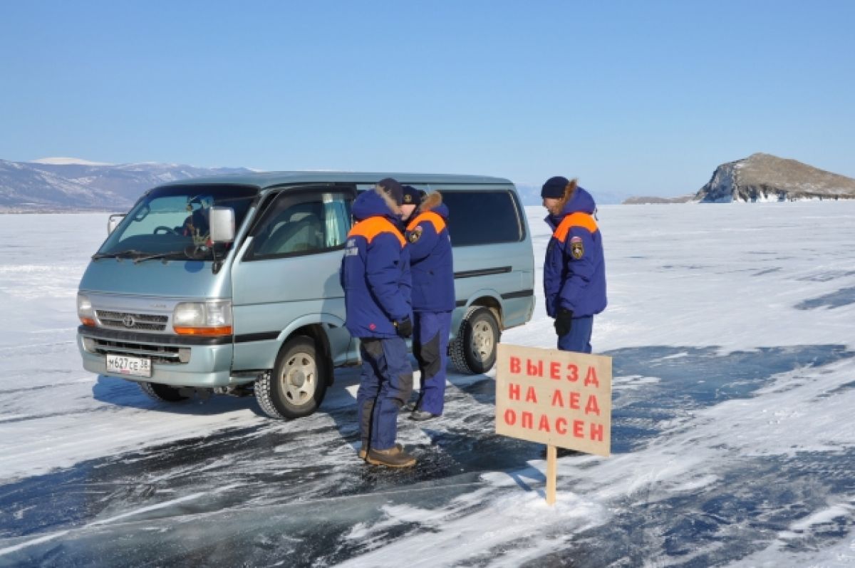 Авто переправа в рождествено