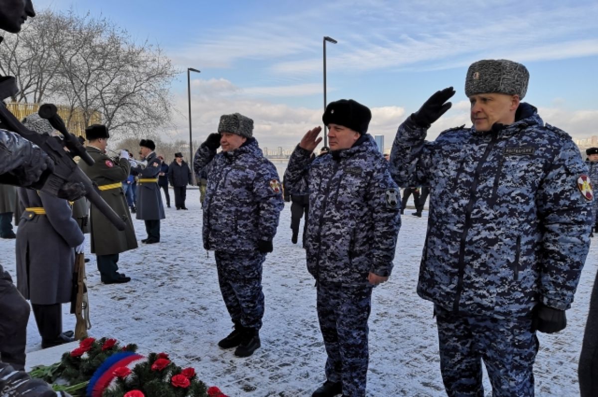 В Красноярске под охраной Росгварии находится более 16 тысяч объектов | АиФ  Красноярск