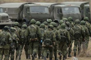 Провокация: oккупaнты хотят обстрелять Пологи и обвинить в этом ВСУ.