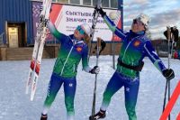 На республиканском лыжном комплексе имени Раисы Сметаниной с 25 марта по 3 апреля пройдёт чемпионат России по лыжным гонкам-2022.