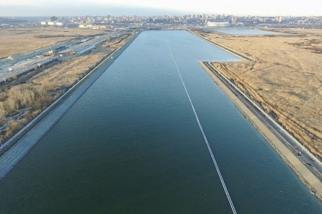 В Ростове хотят открыть новый маршрут на гребной канал «Дон»