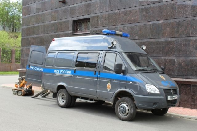 В Уфе задержали подозреваемых в подготовке нападения на правоохранителей