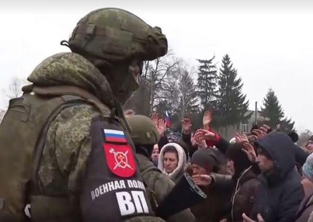 В Россию из Украины и Донбасса эвакуировали еще 19,7 тыс. человек