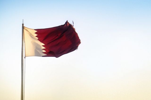 Катар: никто не может занять место России в поставках энергоносителей