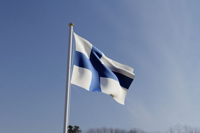 Финляндия приостанавливает прием поездов из РФ с 27 марта