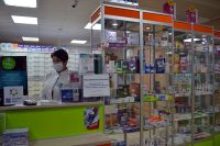 В аптеках сейчас часто нет в наличии важных препаратов из-за того, что их моментально скупают.