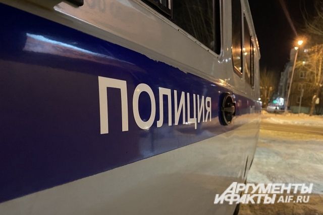 В Удмуртии полицейский избил школьника, пытавшегося скрыться на авто