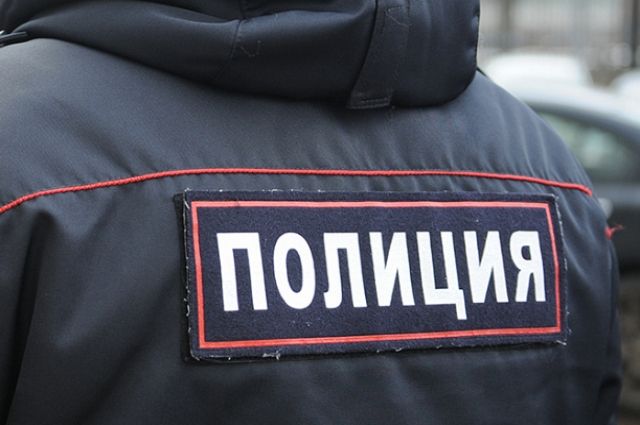 Полицейские установили личность водителя, устроившего ДТП во дворах Оренбурга.