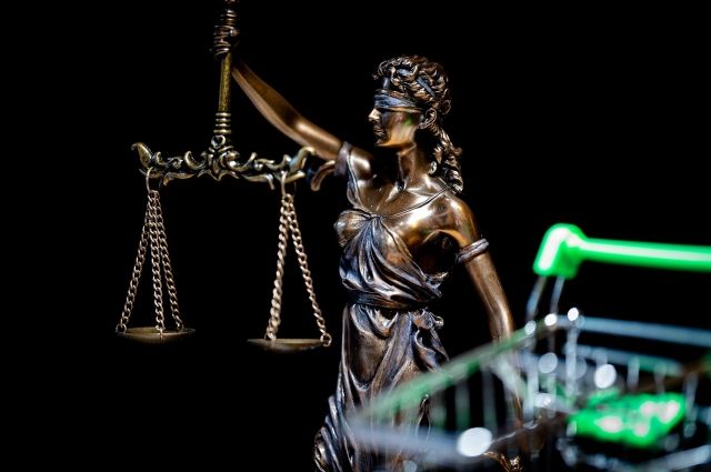 Житель Муравленко осужден за применение насилия в отношении представителя власти