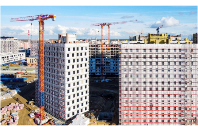 На Ямале выдано более 700 жилищных сертификатов