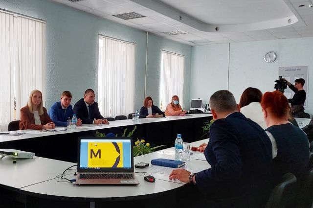 О перспективах сотрудничества и повышении качества профессионального обучения шла речь на заседании управляющего совета Краснокамского политехнического техникума.