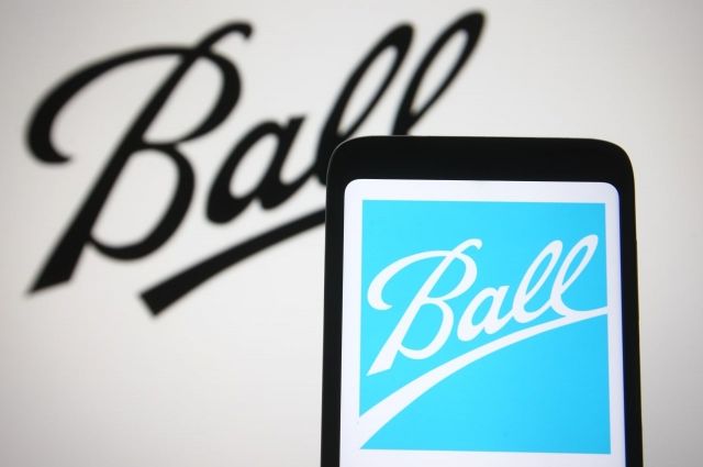 Производитель алюминиевой упаковки Ball закроет и продаст свой бизнес в РФ