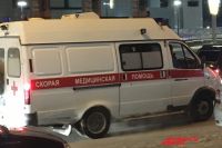 В Прикамье при столкновении «Лады» с грузовиком погибли два человека