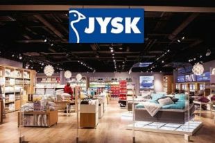 Вслед за IKEA: JYSK полностью выходит с рынка России.