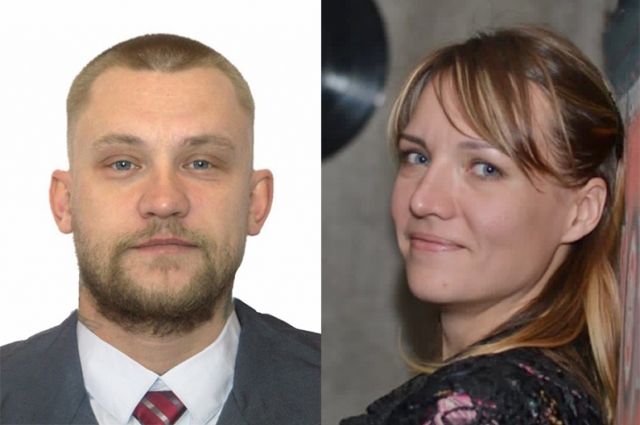 Следователи воркутинского отдела СК поделились версиями громкого убийства Евгении Высоцкой и Вячеслава Агаркова.