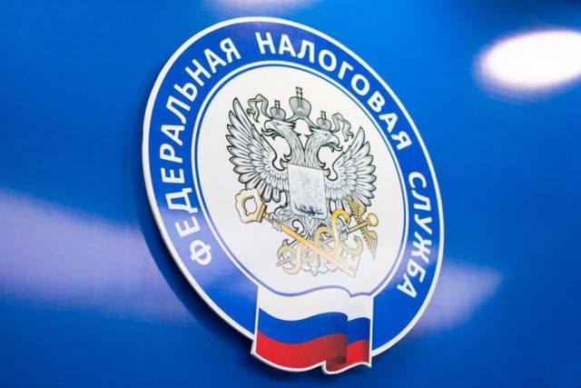Краевое УФНС поддержало уникальное химическое производство.