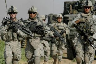 Дания отправит 800 военнослужащих для усиления НАТО в странах Балтии