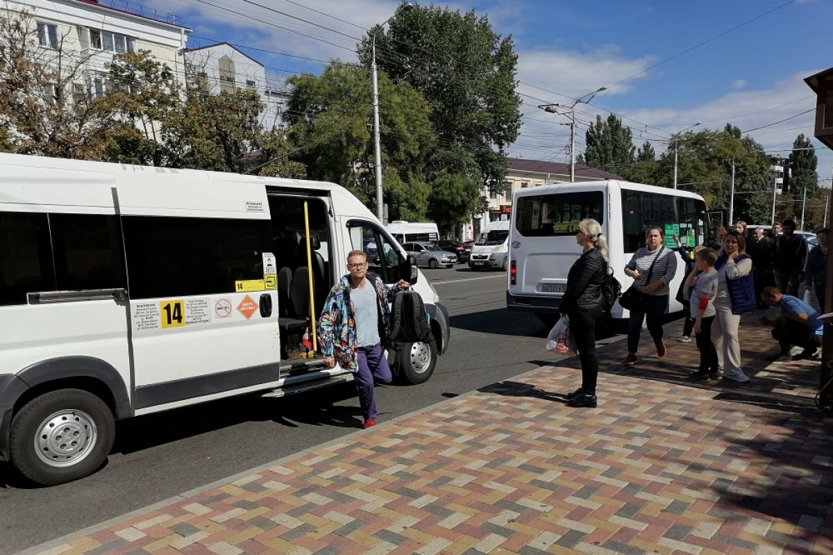 Краевой суд запретил два автобусных маршрута в Ставрополе | АиФ Ставрополь