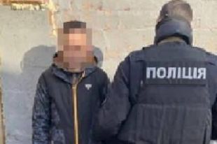 В Киеве мародеры обокрали склад «Новой почты» на один миллион гривен