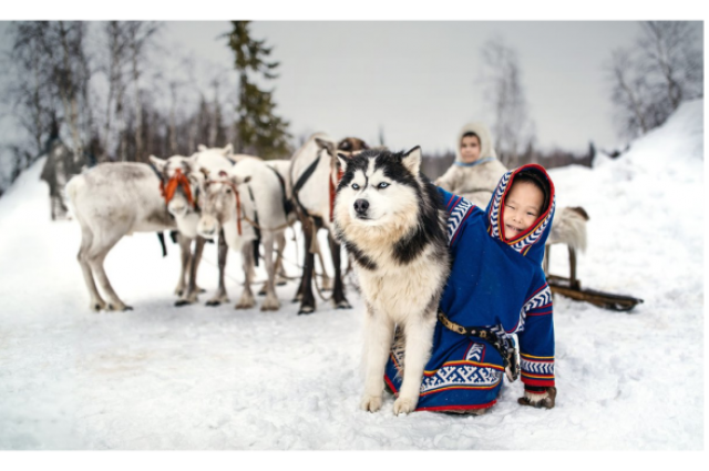 Ямал впервые занял 11-е место среди регионов России по продолжительности жизни 
