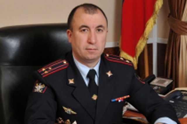 Экс-замглавы УМВД Оренбургской области Руслан Магомедов добился восстановления на службе.