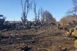 Тридцать седьмой день войны: в ОГА сообщили, как прошла ночь в регионах