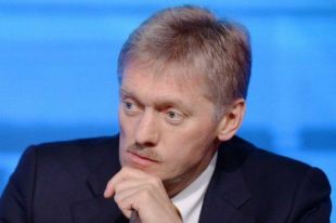Спикер президента РФ Дмитрий Песков намекнул на срыв переговоров: детали